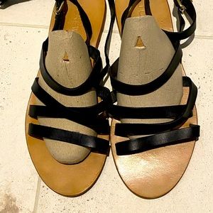 JCREW sandal
